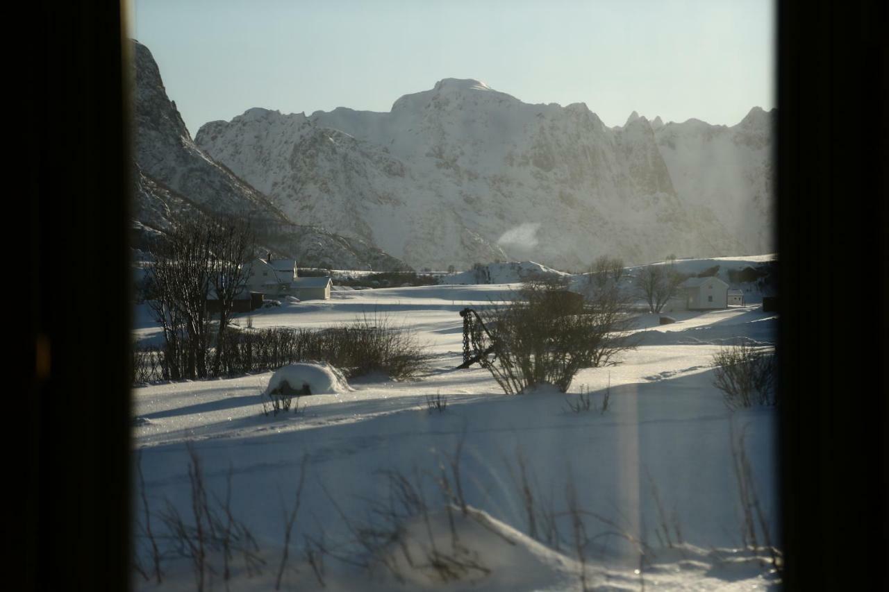 Nesodden, Holdoy Vila Svolvær Exterior foto