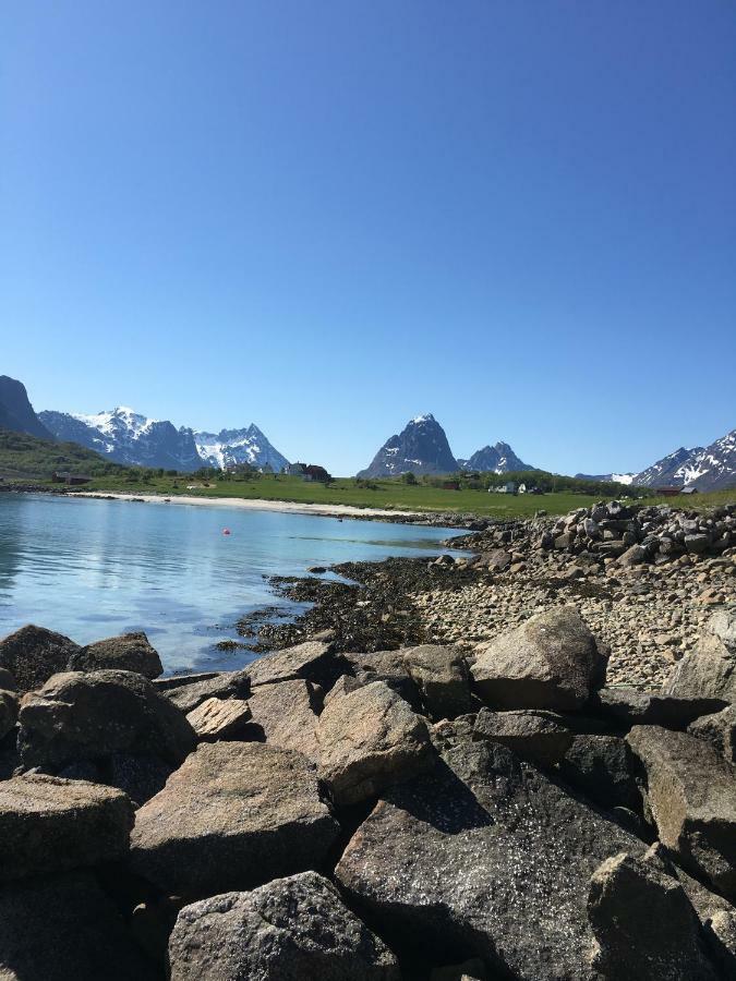 Nesodden, Holdoy Vila Svolvær Exterior foto