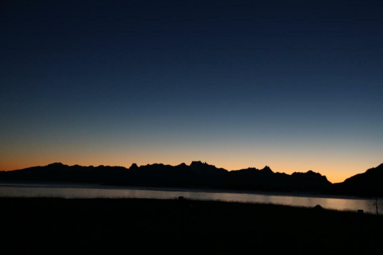 Nesodden, Holdoy Vila Svolvær Exterior foto