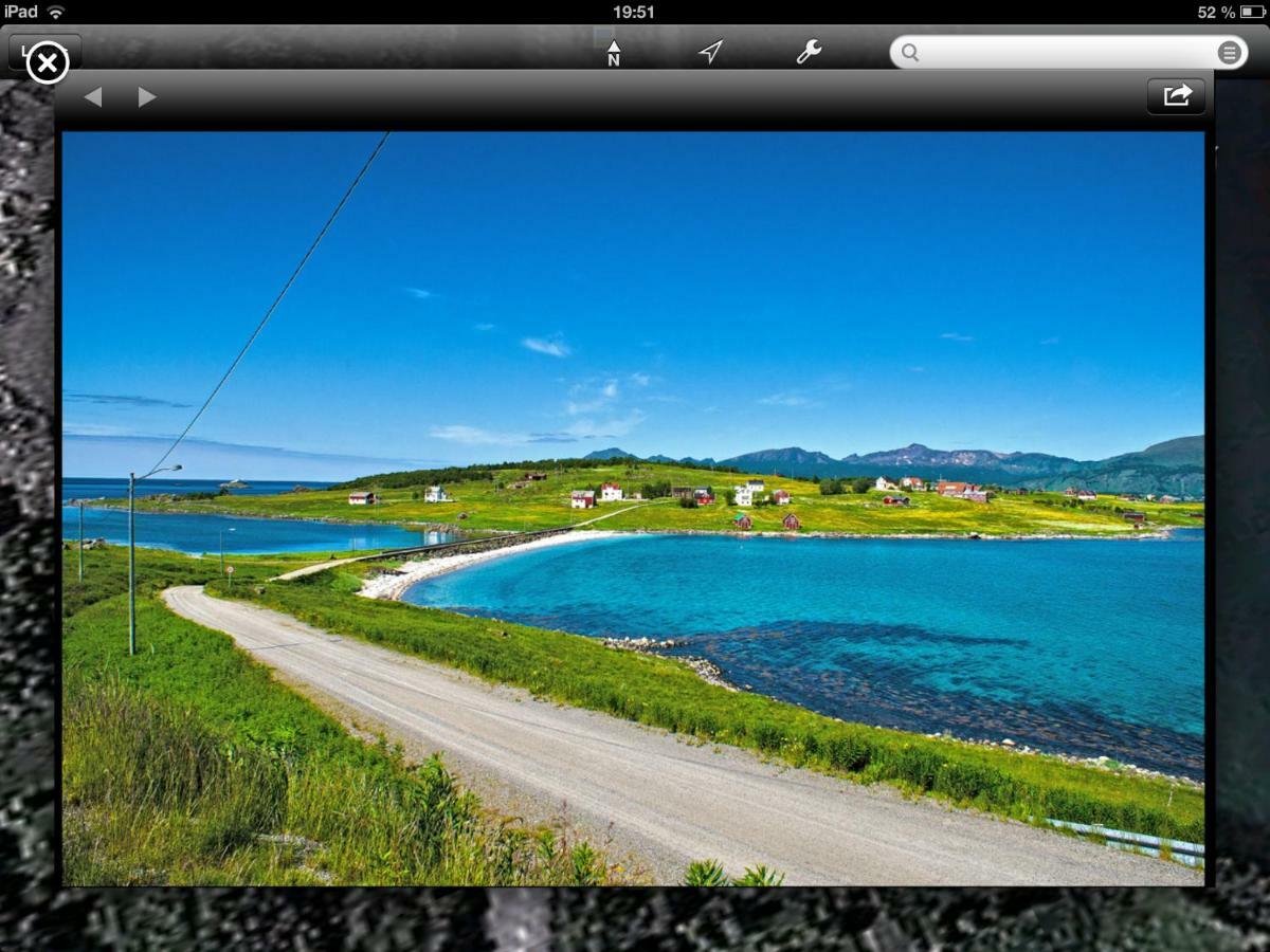 Nesodden, Holdoy Vila Svolvær Exterior foto