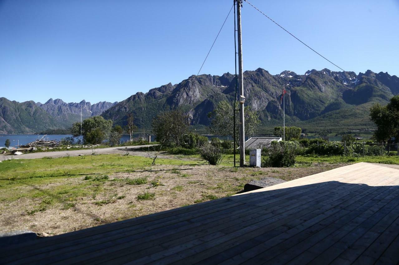 Nesodden, Holdoy Vila Svolvær Exterior foto